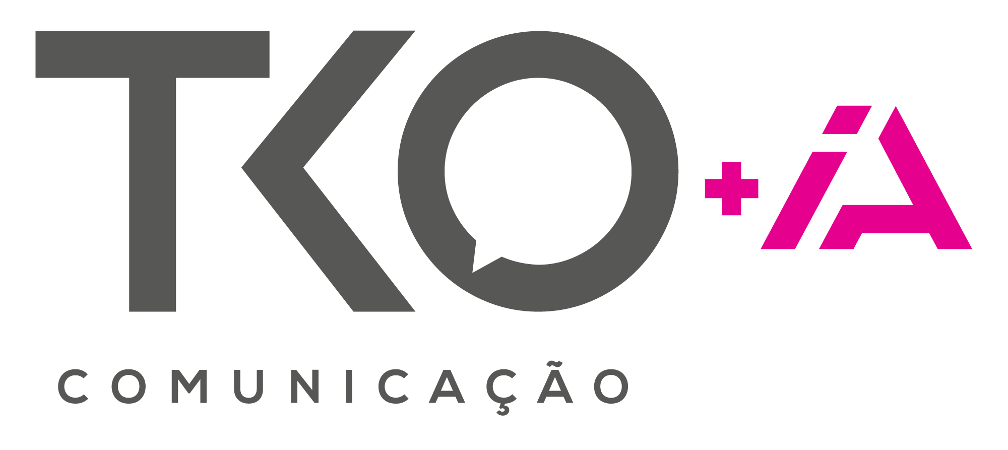 TKO Comunicação + IA